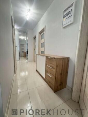 3-pokojowe mieszkanie w Ząbkach