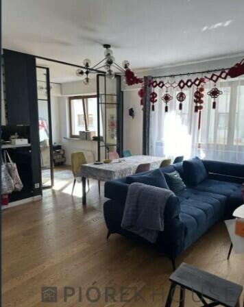 3-pokojowe mieszkanie na Wilanowie