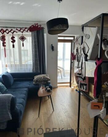 3-pokojowe mieszkanie na Wilanowie