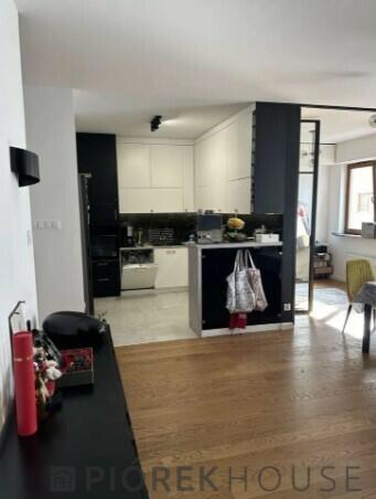 3-pokojowe mieszkanie na Wilanowie