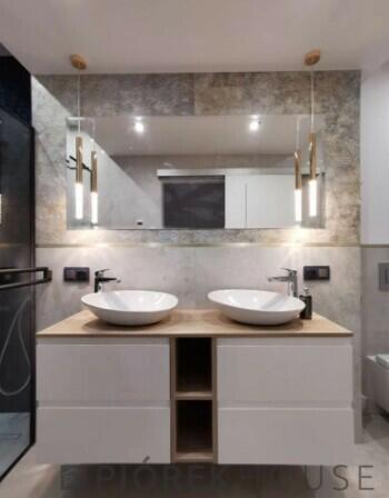 3-pokojowe mieszkanie na Wilanowie