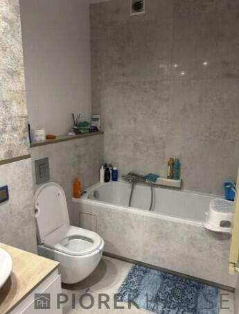 3-pokojowe mieszkanie na Wilanowie