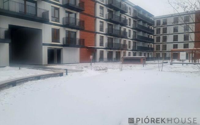 3-pokojowe mieszkanie na Wilanowie