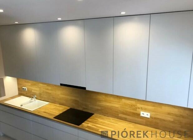 3-pokojowe mieszkanie na Wilanowie