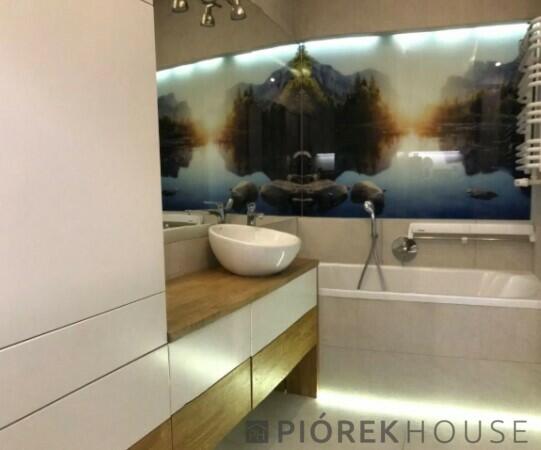 3-pokojowe mieszkanie na Wilanowie