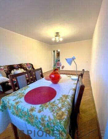 Kawalerka na Pradze-Południe