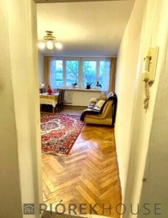 Kawalerka na Pradze-Południe