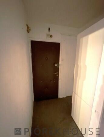 Kawalerka na Pradze-Południe