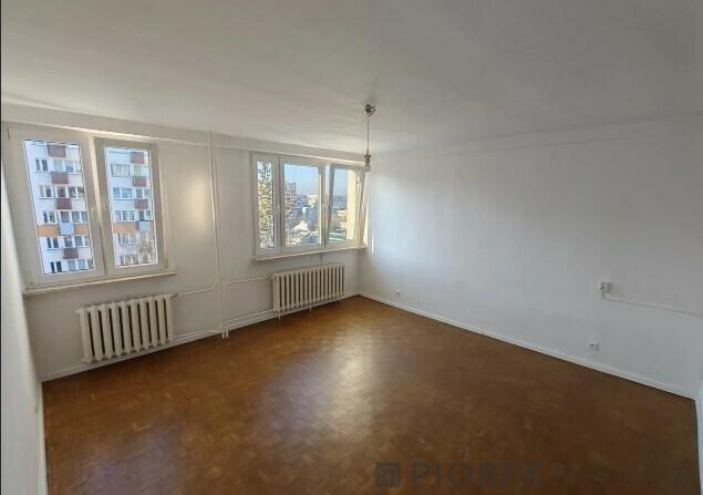 Kawalerka na Mokotowie