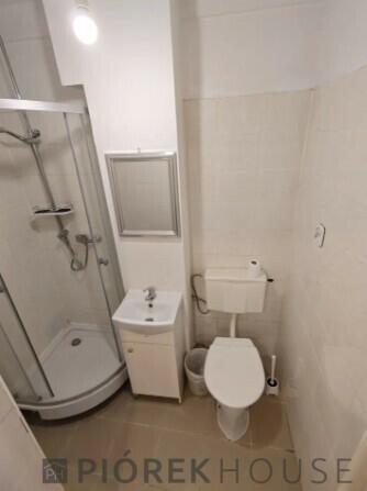 Kawalerka na Mokotowie