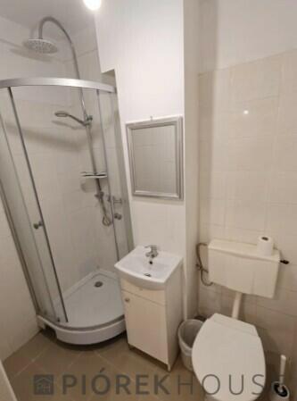 Kawalerka na Mokotowie