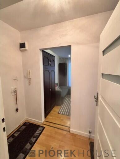 Kawalerka na Pradze-Północ