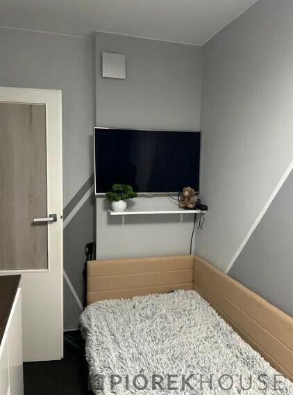 2-pokojowe mieszkanie na Pradze Południe