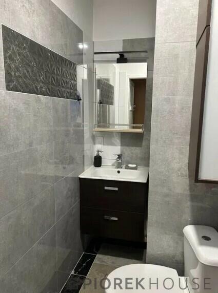 2-pokojowe mieszkanie na Pradze Południe