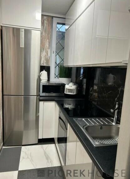 2-pokojowe mieszkanie na Pradze Południe