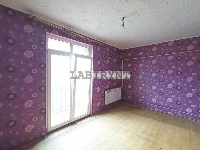 M-3, 52m2, 1 piętro, Gnaszyn