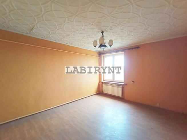 M-3, 52m2, 1 piętro, Gnaszyn