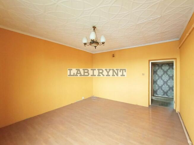 M-3, 52m2, 1 piętro, Gnaszyn