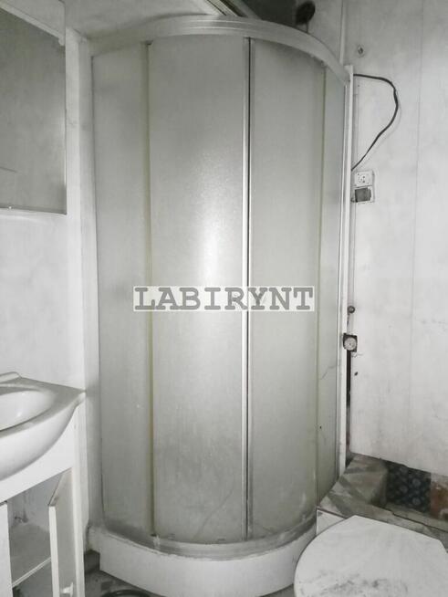 M-3, 52m2, 1 piętro, Gnaszyn