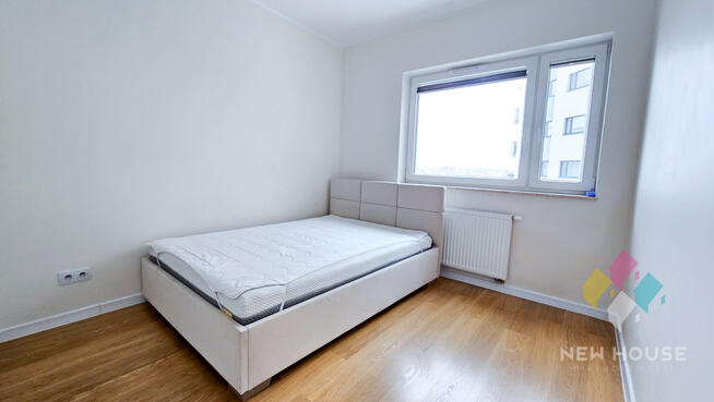 Morenowa, 52,34 m2, parter, 2 pok., taras, winda