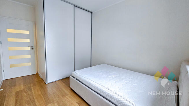 Morenowa, 52,34 m2, parter, 2 pok., taras, winda