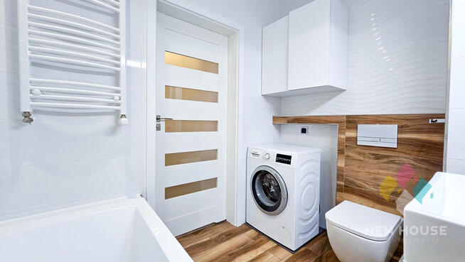 Morenowa, 52,34 m2, parter, 2 pok., taras, winda