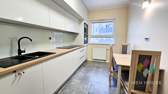 Morenowa, 52,34 m2, parter, 2 pok., taras, winda