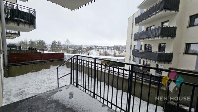 Morenowa, 52,34 m2, parter, 2 pok., taras, winda