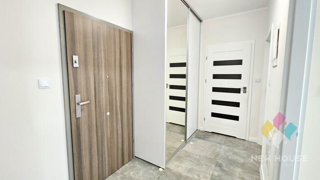 Morenowa, 52,34 m2, parter, 2 pok., taras, winda