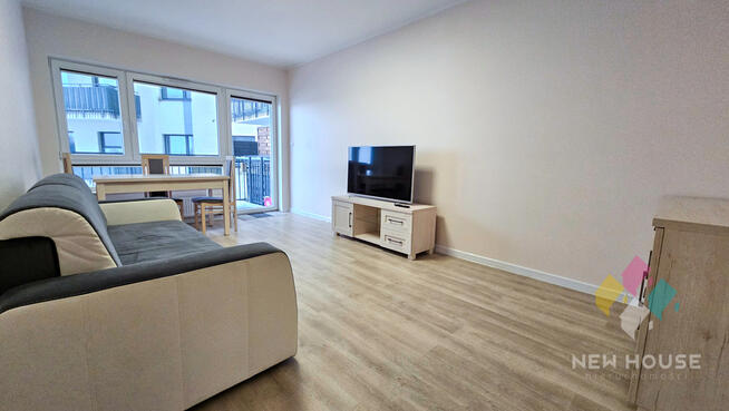 Morenowa, 52,34 m2, parter, 2 pok., taras, winda