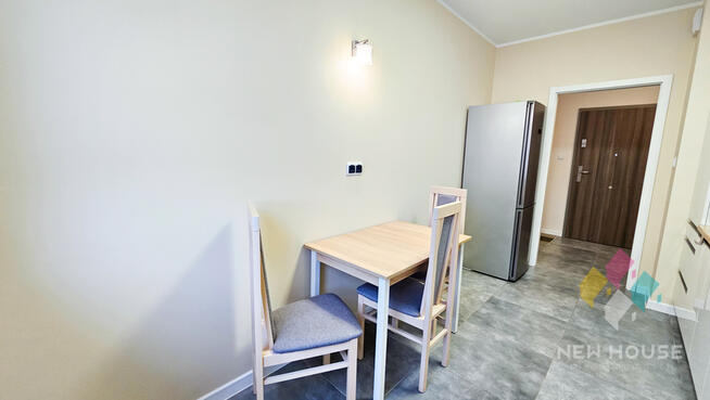 Morenowa, 52,34 m2, parter, 2 pok., taras, winda