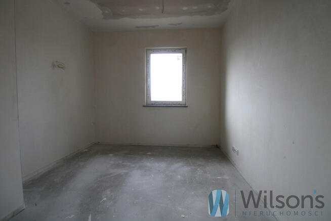 Mieszkanie Miłoszyce gm. Jelcz-Laskowice,