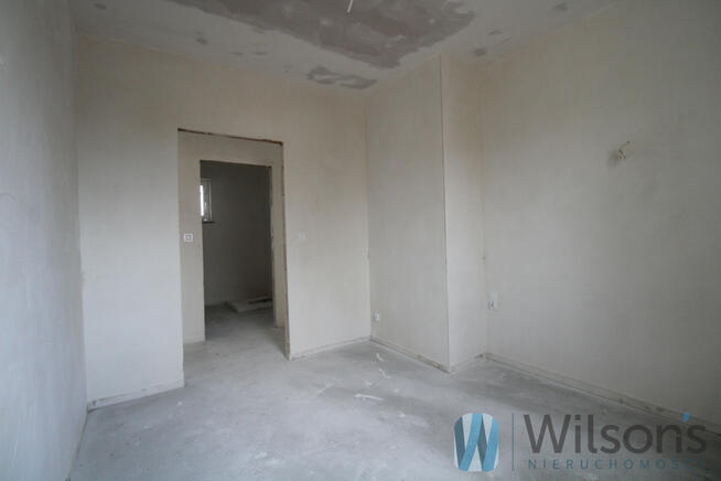 Mieszkanie Miłoszyce gm. Jelcz-Laskowice,