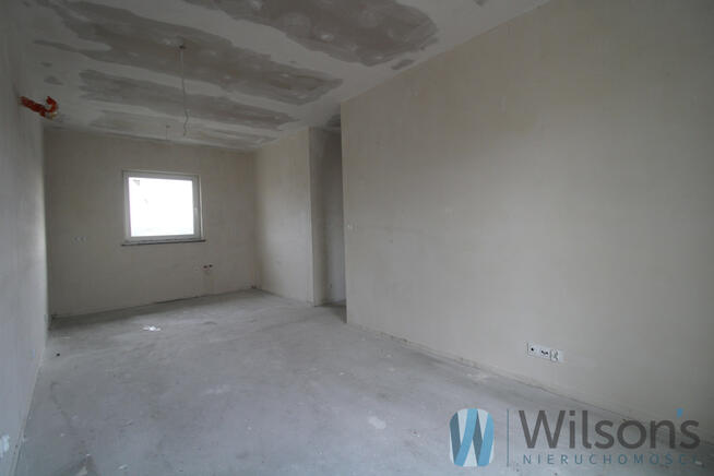 Mieszkanie Miłoszyce gm. Jelcz-Laskowice,