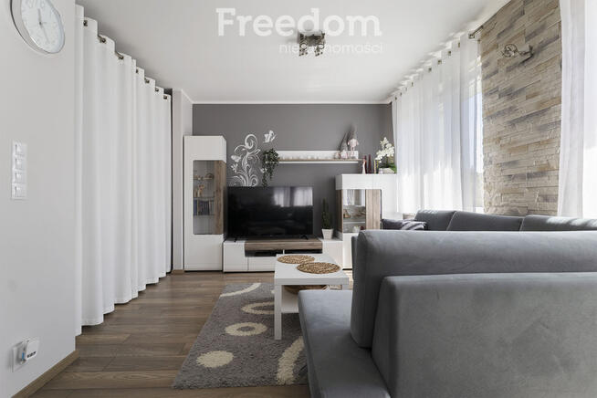 Mieszkanie po remoncie , Olsztyn - Zatorze