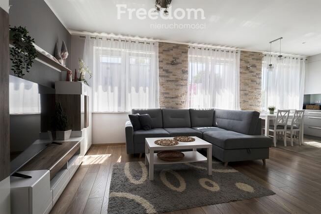 Mieszkanie po remoncie , Olsztyn - Zatorze