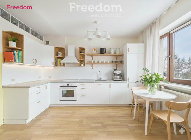 Segment 132 m² Imielin | Garaż | Taras