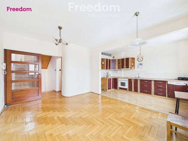 Segment 132 m² Imielin | Garaż | Taras