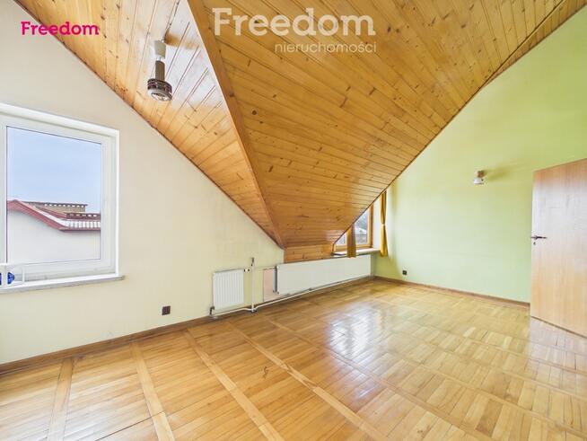 Segment 132 m² Imielin | Garaż | Taras