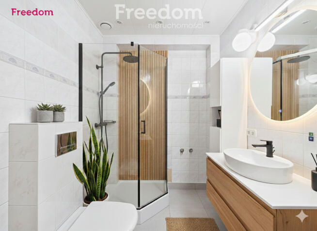 Segment 132 m² Imielin | Garaż | Taras