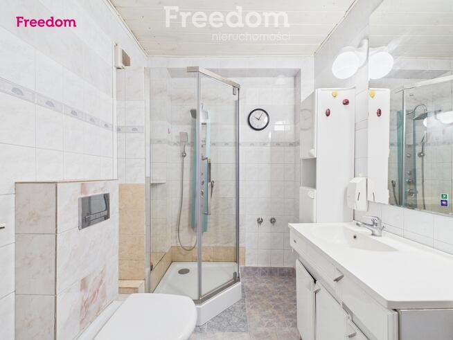 Segment 132 m² Imielin | Garaż | Taras