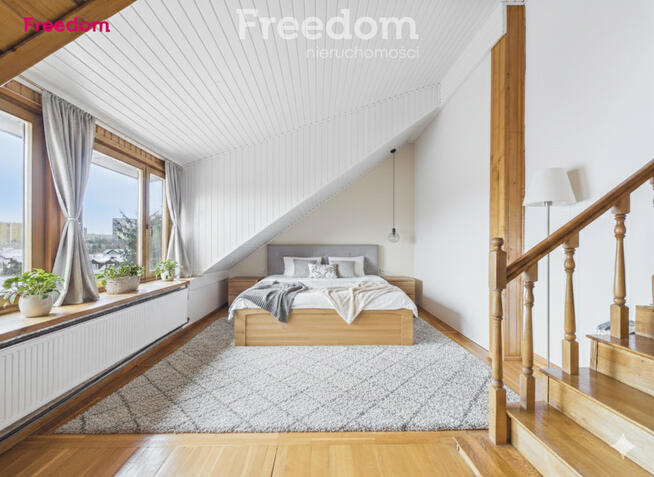 Segment 132 m² Imielin | Garaż | Taras