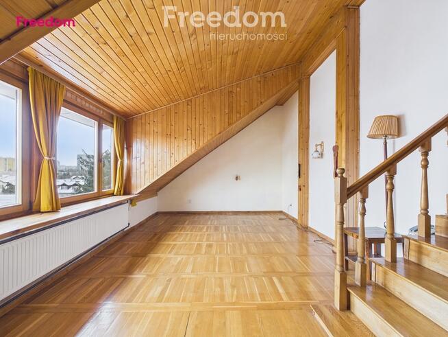 Segment 132 m² Imielin | Garaż | Taras