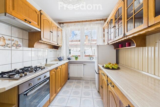 Dom jednorodzinny z budynkiem gospodarczym Morąg