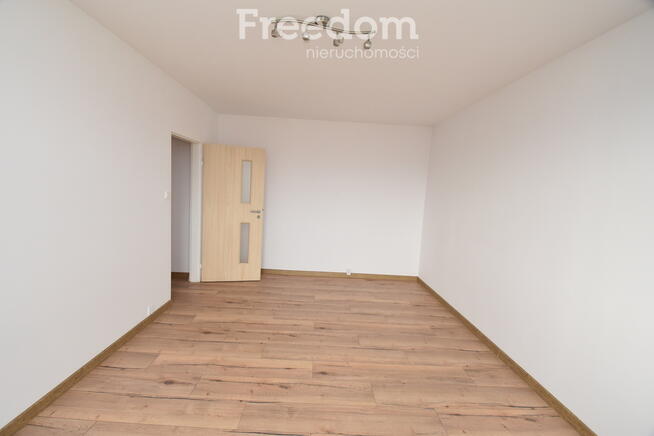 Mieszkanie 3pok.na osiedlu RODŁO