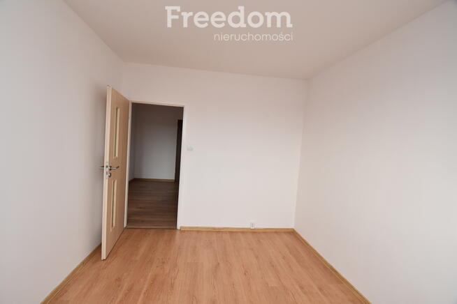 Mieszkanie 3pok.na osiedlu RODŁO