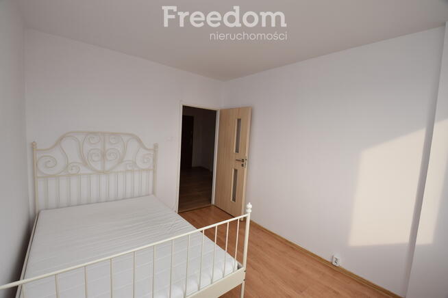 Mieszkanie 3pok.na osiedlu RODŁO