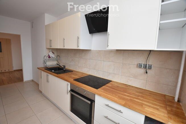 Mieszkanie 3pok.na osiedlu RODŁO