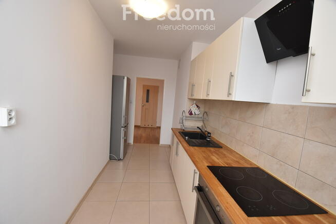 Mieszkanie 3pok.na osiedlu RODŁO