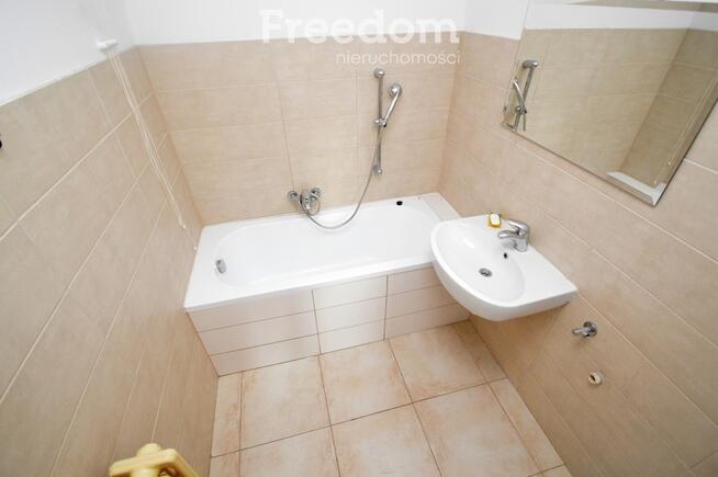 Mieszkanie 3pok.na osiedlu RODŁO